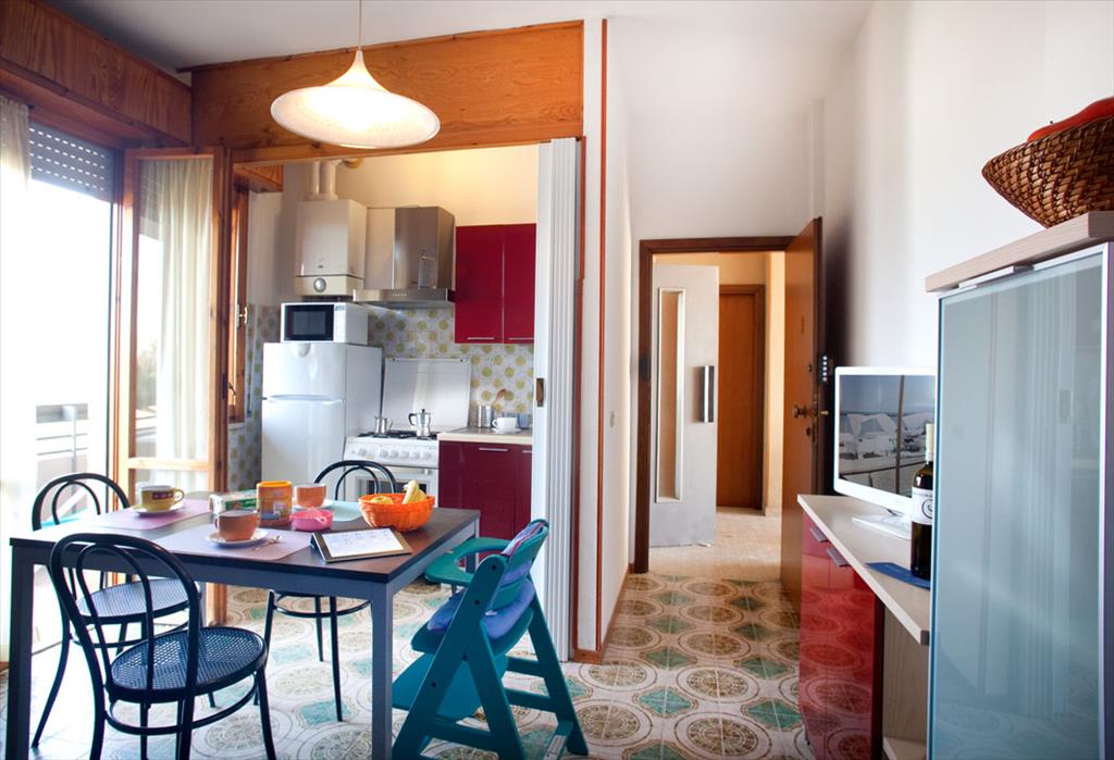 Appartamenti  Residence Holiday - AppartInterno