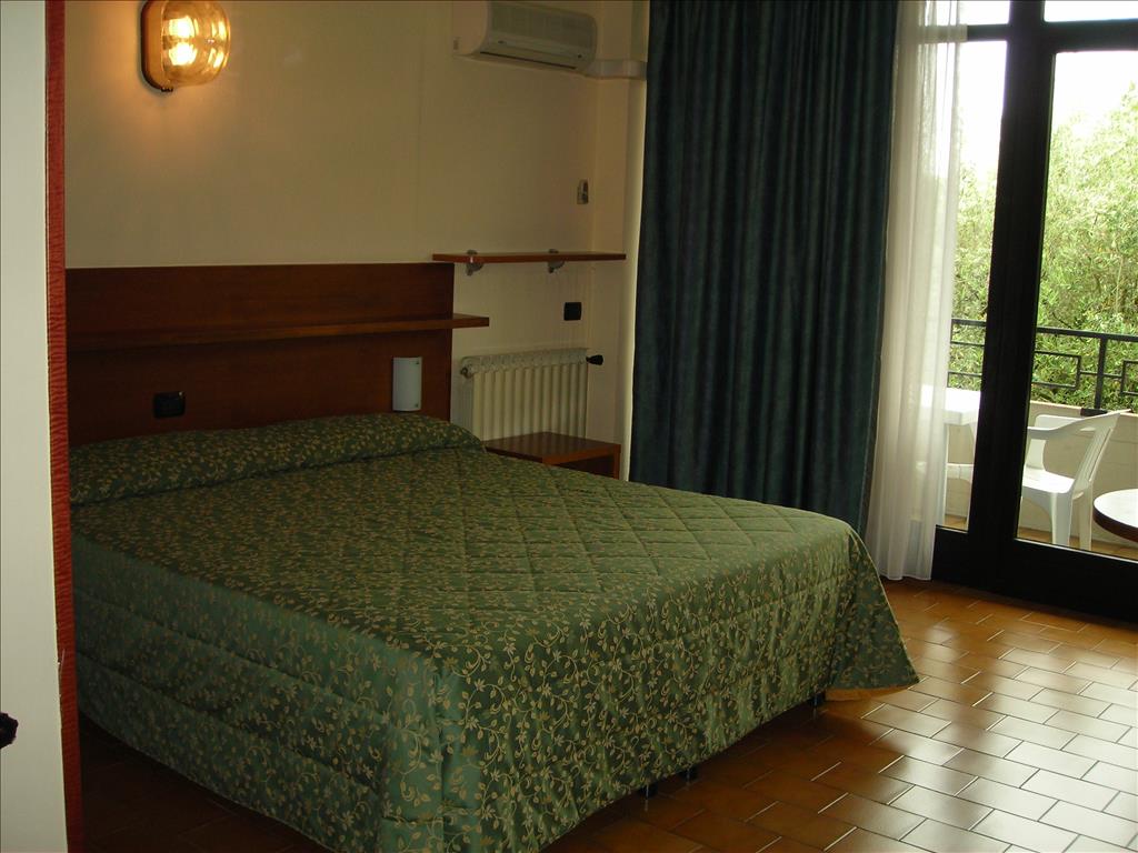 Hotel Residence Holiday - Camera