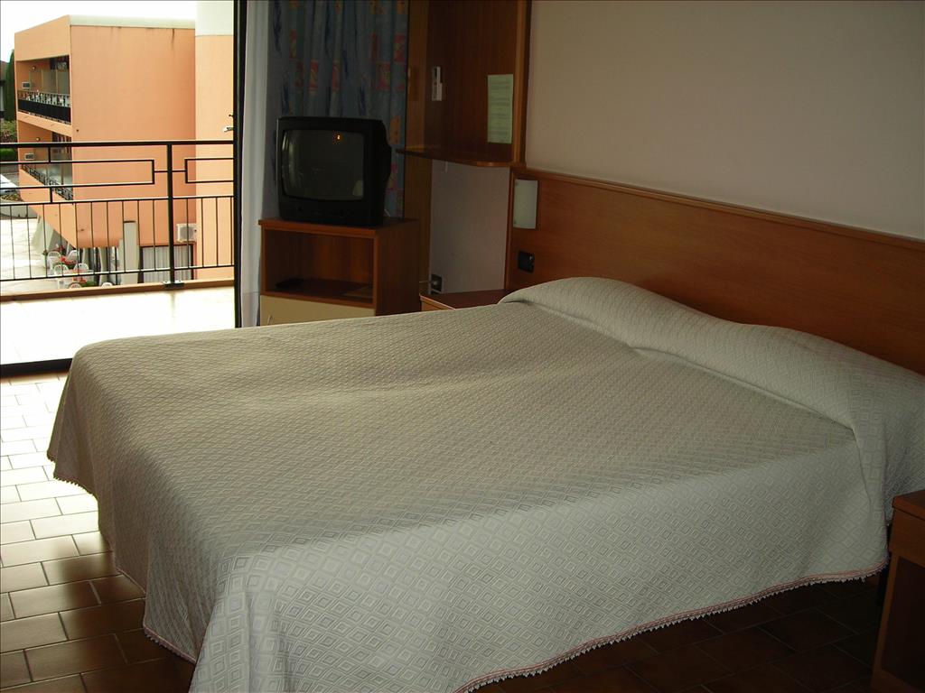Hotel Residence Holiday - Camera