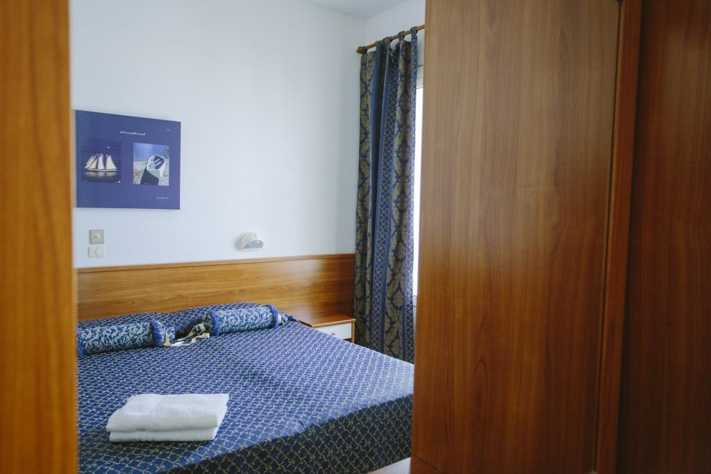 Hotel Paradiso - Camera