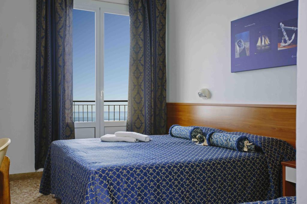 Hotel Paradiso - Camera