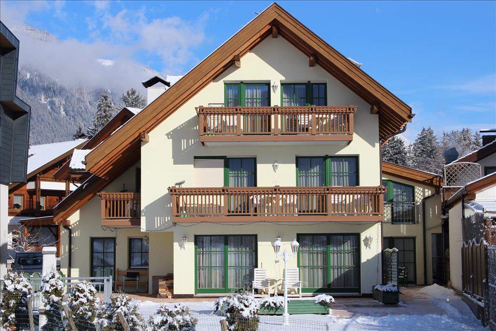Appartamenti  Residence im Moos - Rasun Anterselva