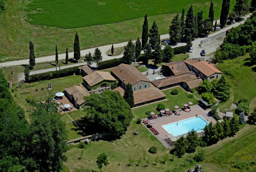 Hotel Resort La Casella - Area