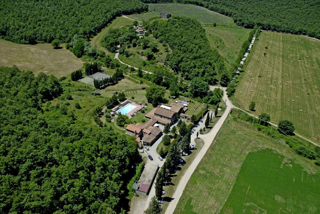 Hotel Resort La Casella - Area
