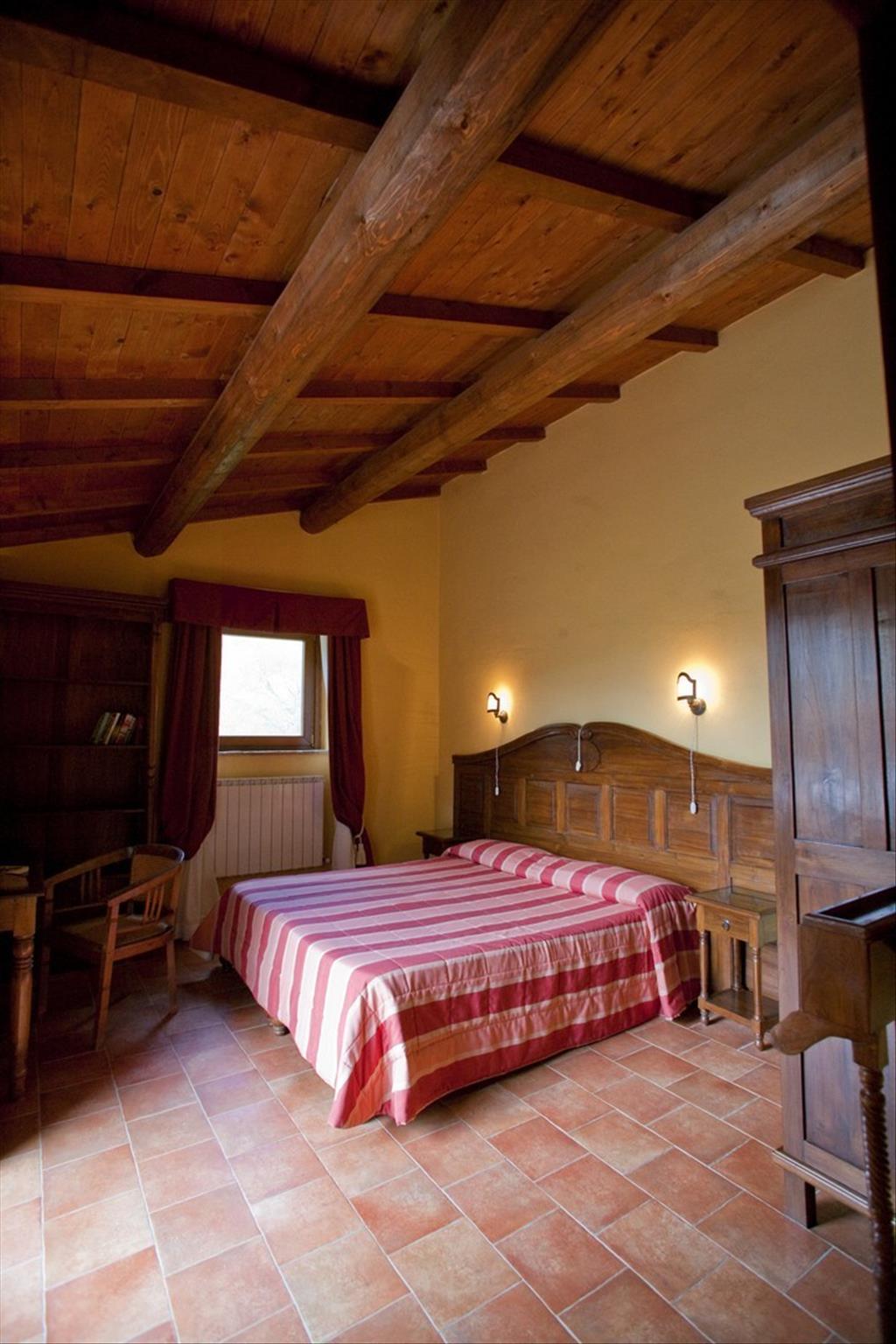 Hotel Resort La Casella - Camera