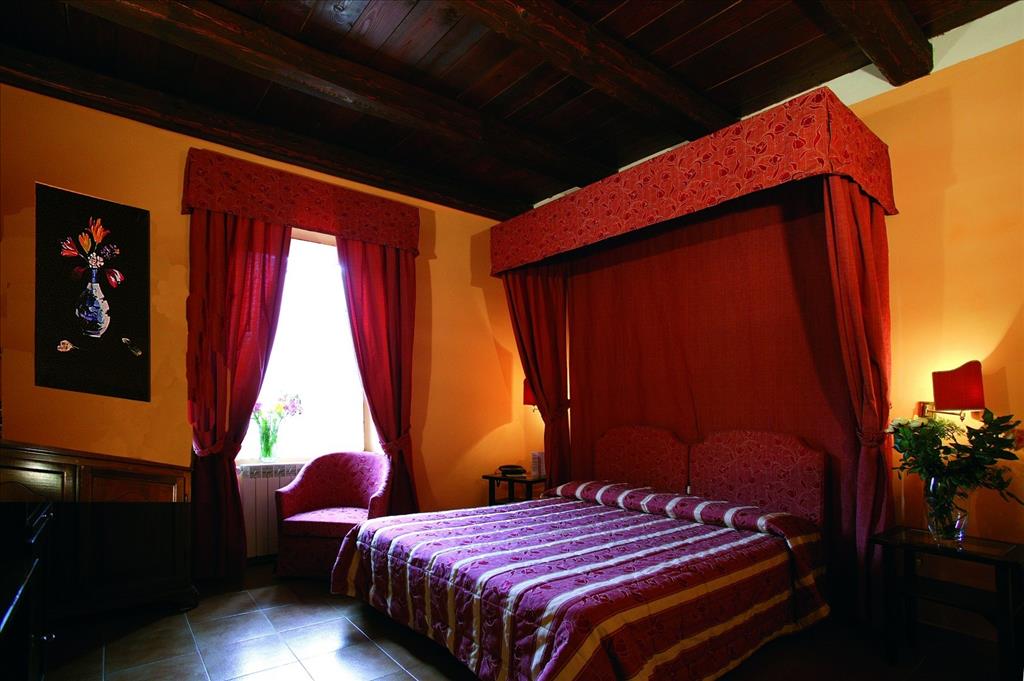 Hotel Resort La Casella - Camera