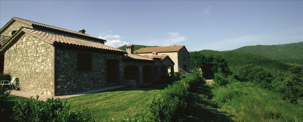 Hotel Resort La Casella - Esterno