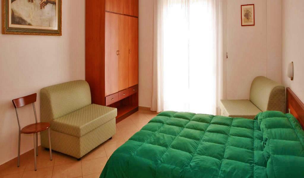 Hotel Rex - Camera