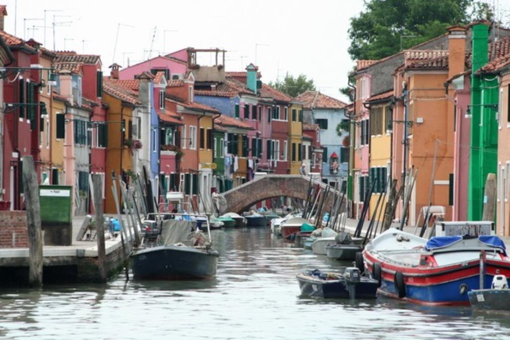 Hotel Righetto - Paese