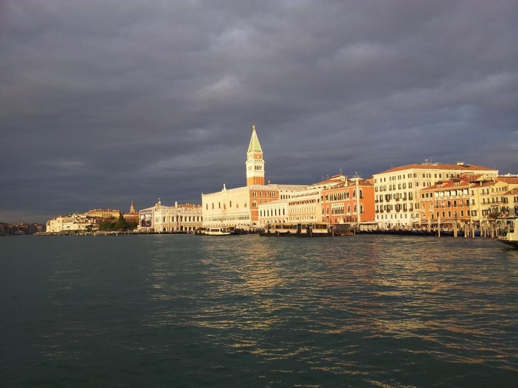 Hotel Righetto - Panorama