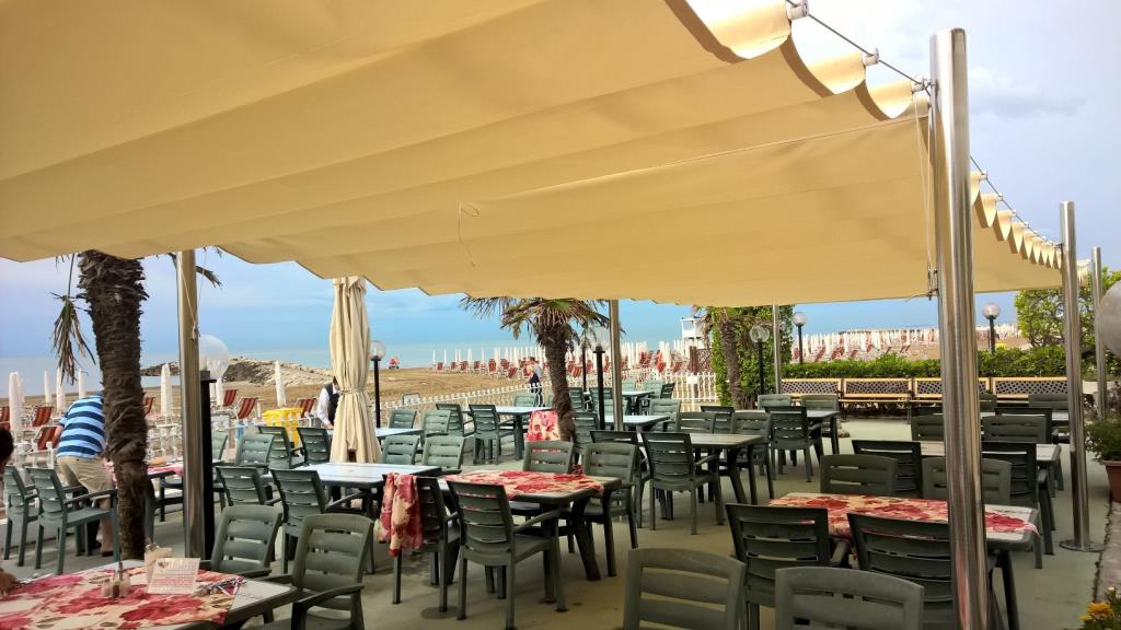 Hotel Righetto - Ristorante