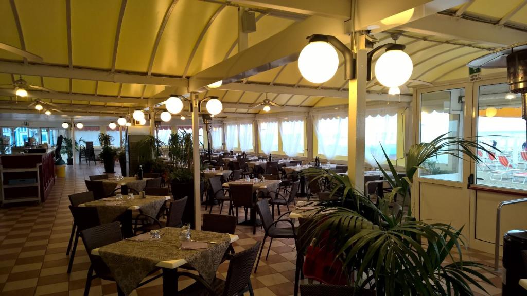 Hotel Righetto - Ristorante