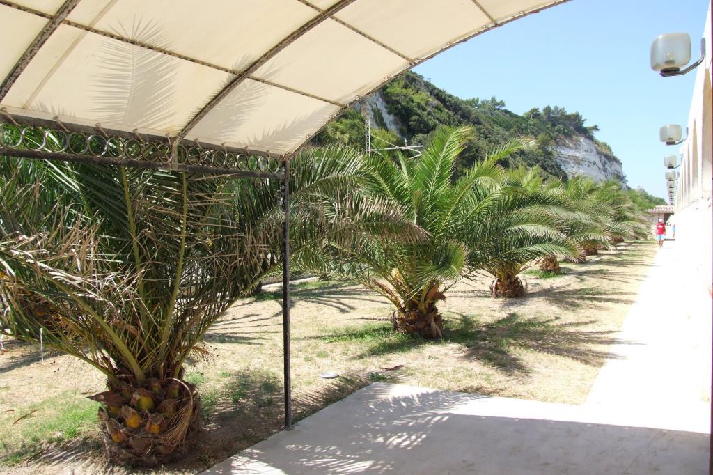 Villaggio Ripa - Esterno