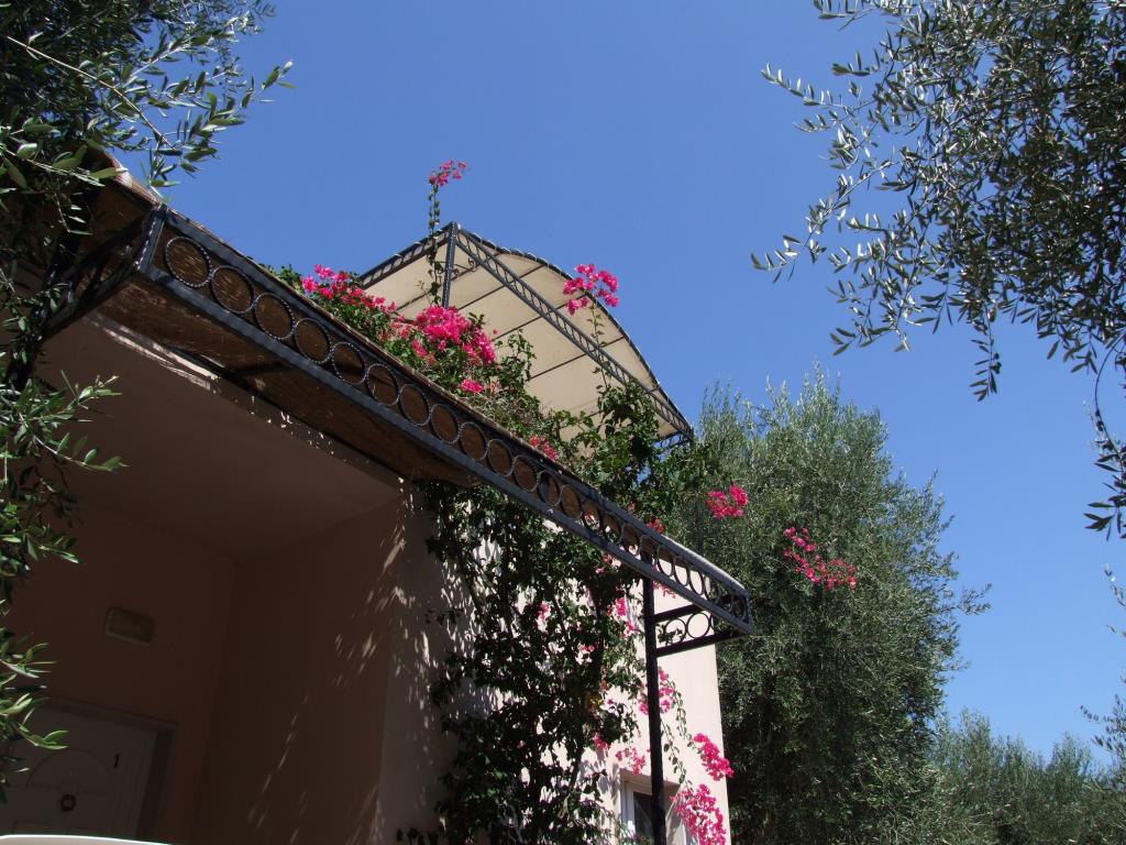 Villaggio Ripa - Esterno