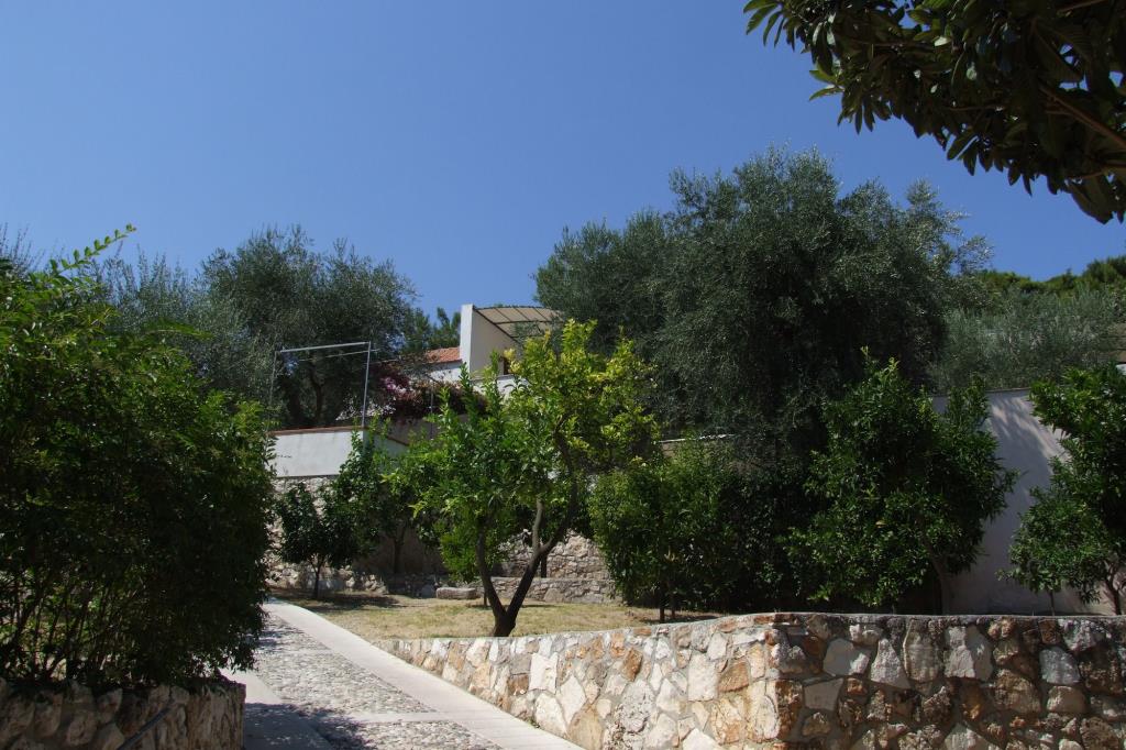 Villaggio Ripa - Esterno