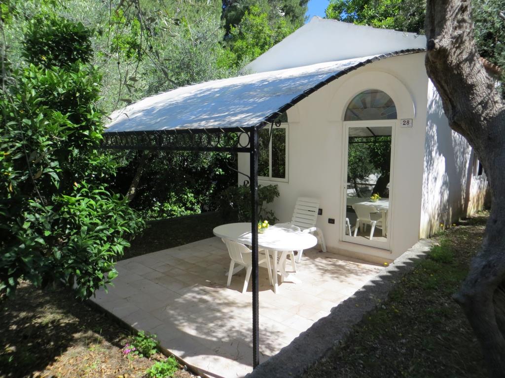 Villaggio Ripa - Esterno