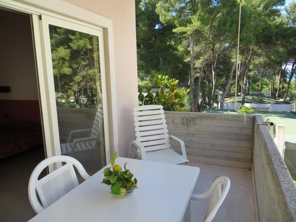 Villaggio Ripa - Terrazza