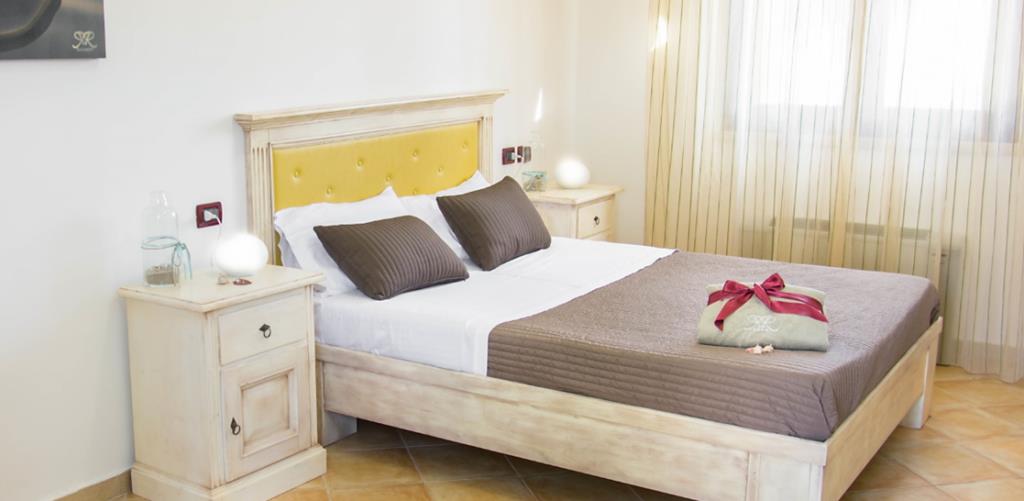 Hotel Ristoppia - Camera Superior