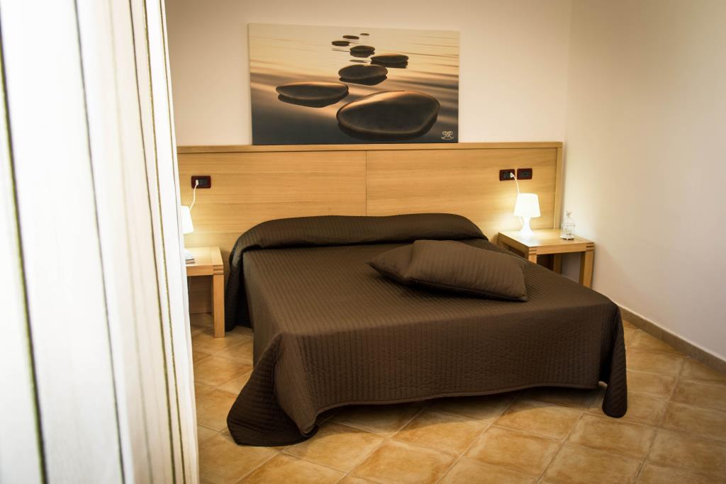 Hotel Ristoppia - Camera doppia