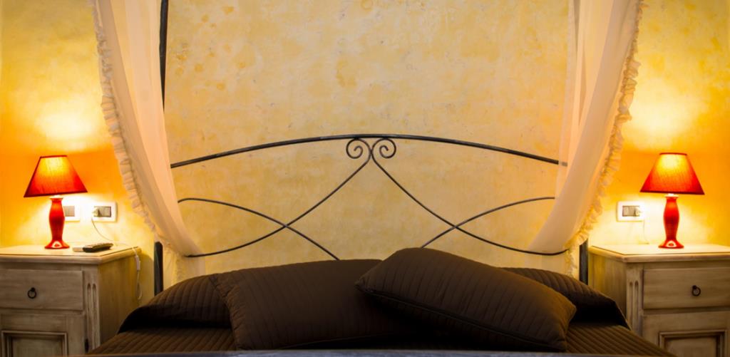 Hotel Ristoppia - Suite
