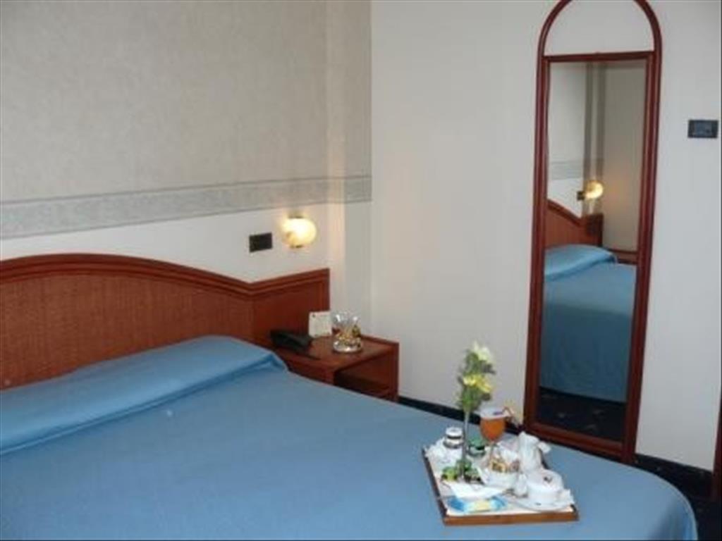 Hotel Riva del Sole - Camera