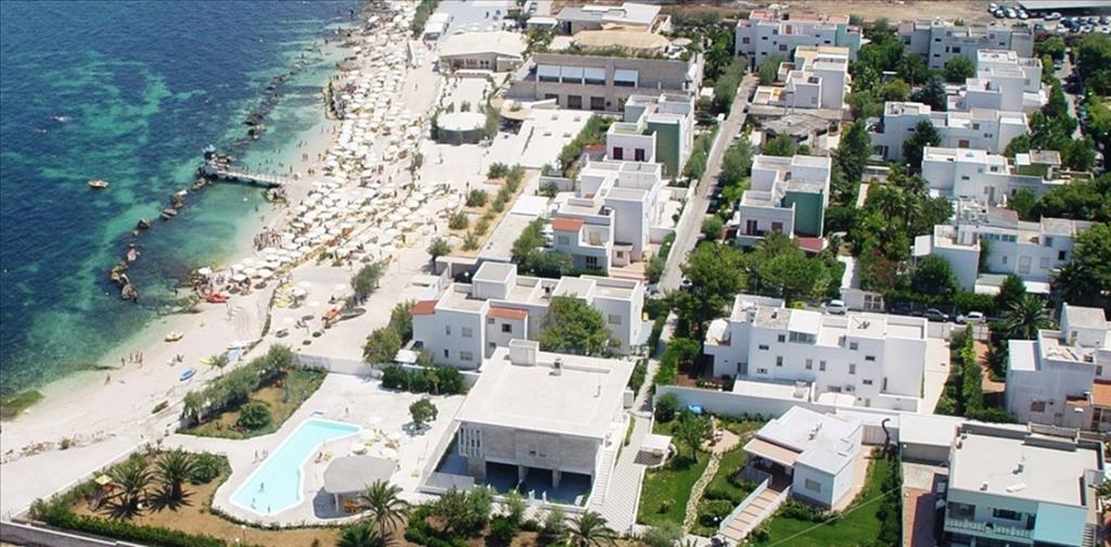 Hotel Riva del Sole - Spiaggia