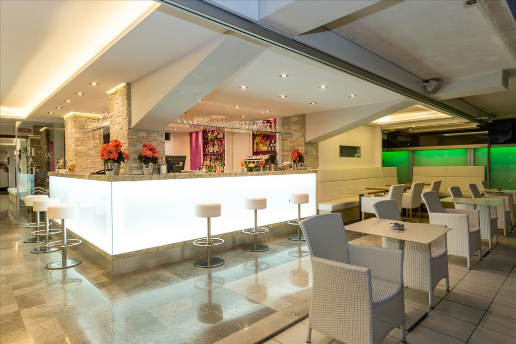 Hotel Rivamare - Bar