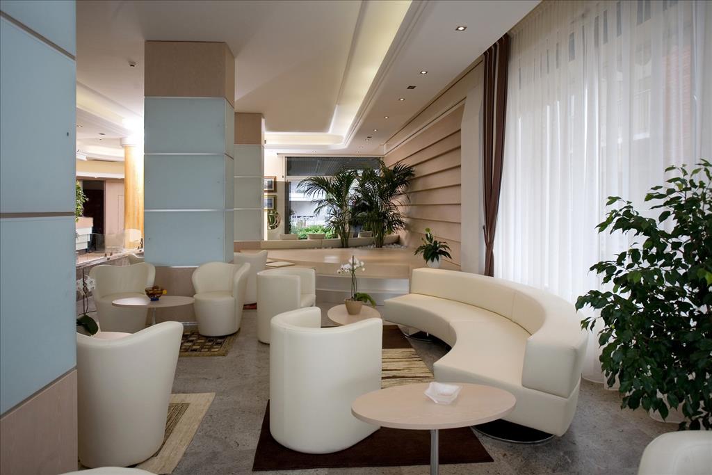 Hotel Rivamare - Interno