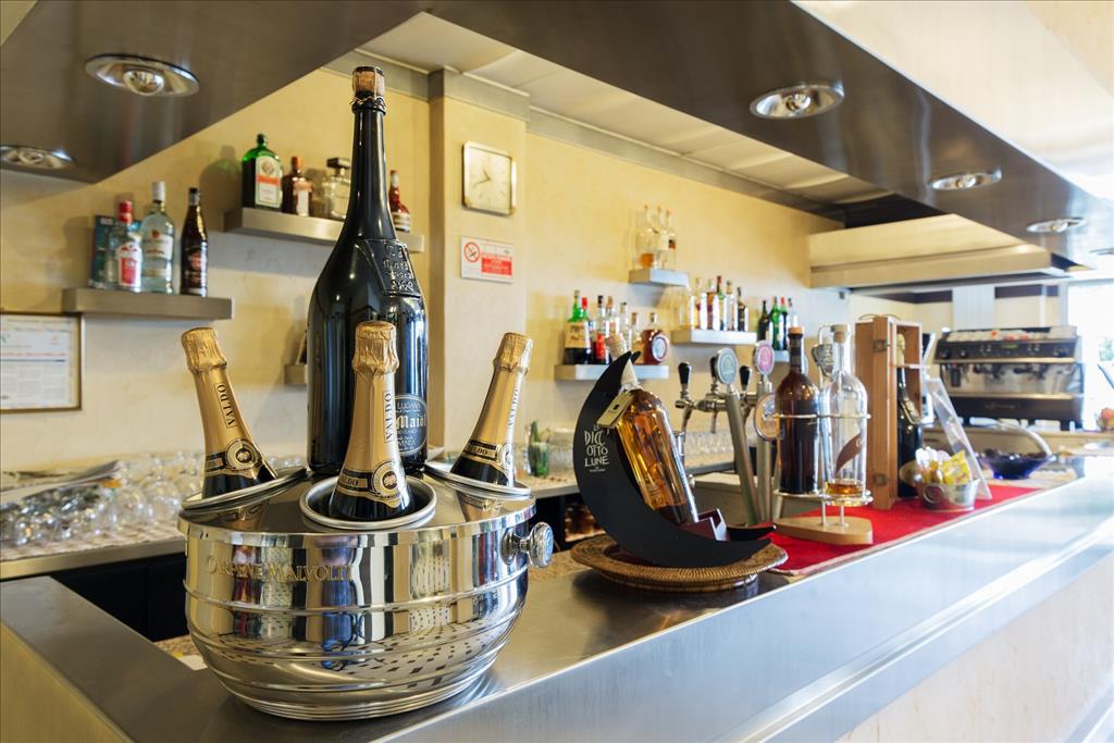 Hotel Riviera - Bar