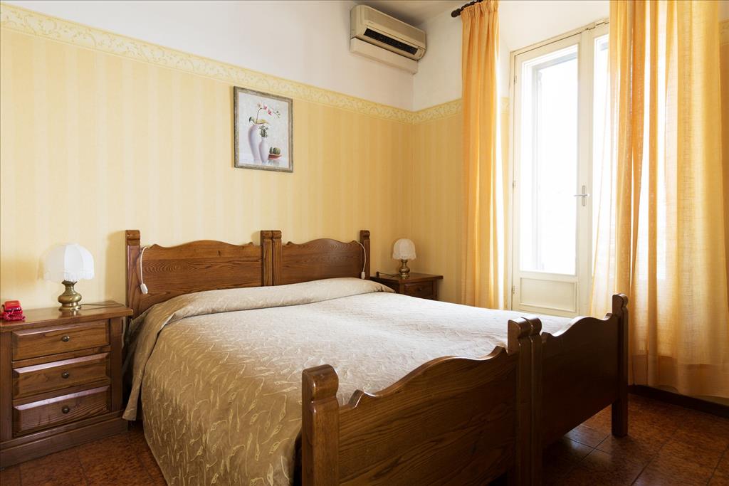 Hotel Riviera - Camera