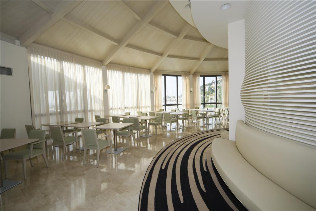 Hotel Riviera dei Fiori - Ristorante