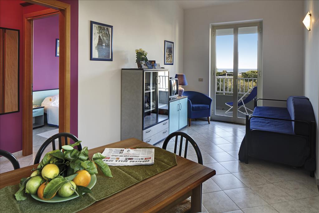 Residence Riviera del Sole - Appartamento