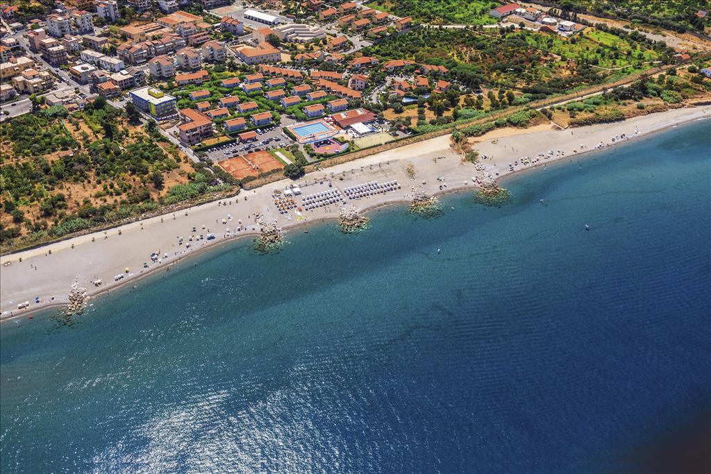 Residence Riviera del Sole - Esterno