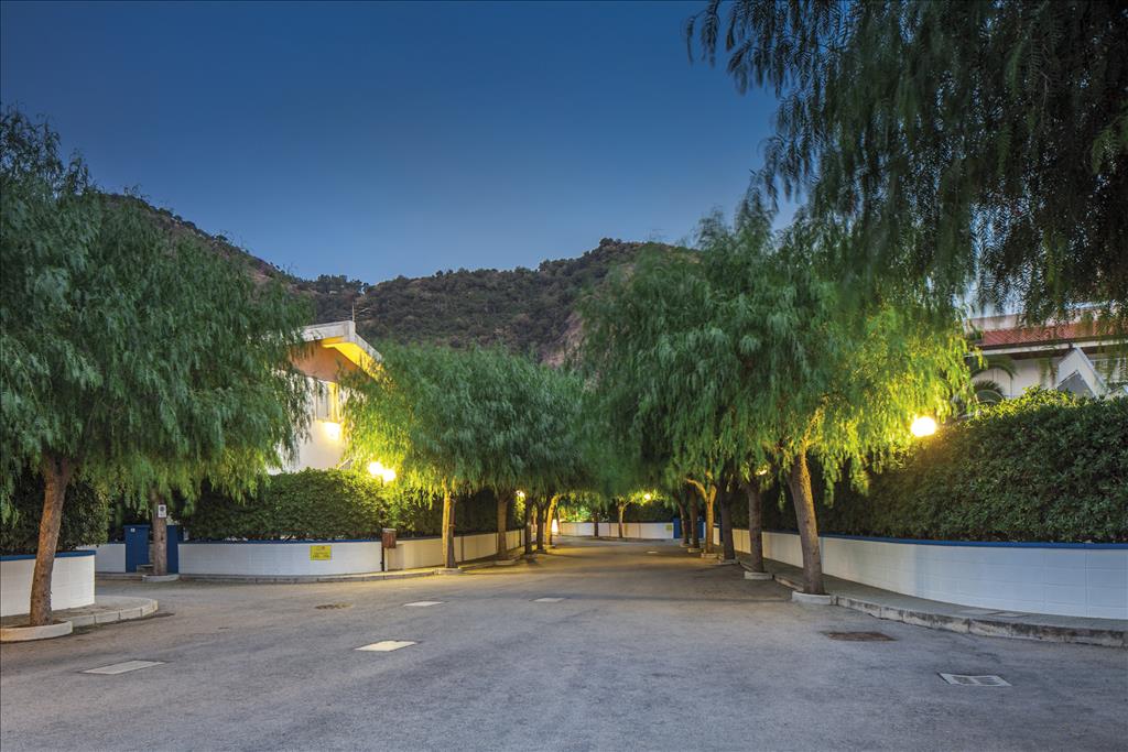 Residence Riviera del Sole - Esterno