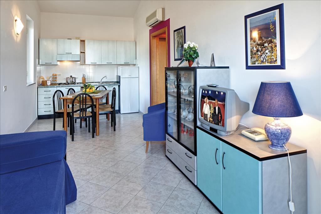 Residence Riviera del Sole - Recidence