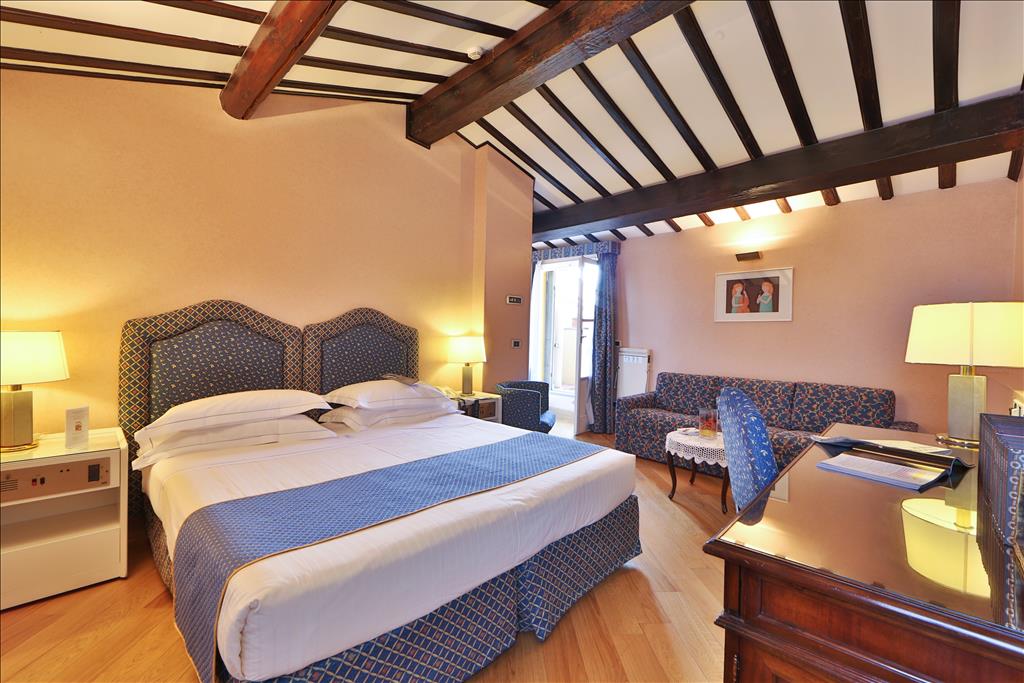 Hotel Rivoli - Camera