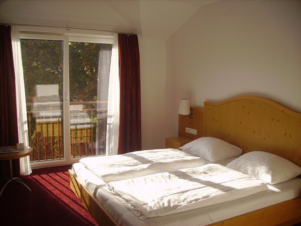 Hotel Rockenschaub - Camera