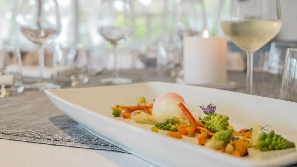 Hotel Roero Park - Ristorante