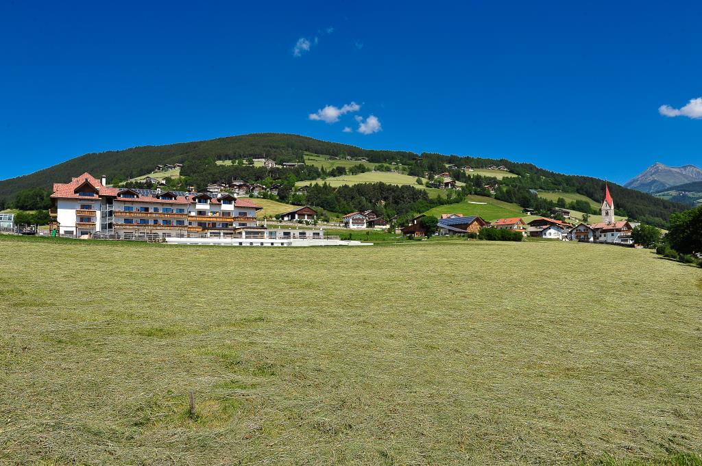 Hotel Rogen - Panorama