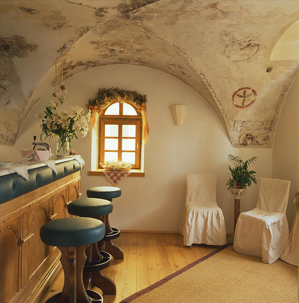 Hotel Romantic Excelsior  - Bar