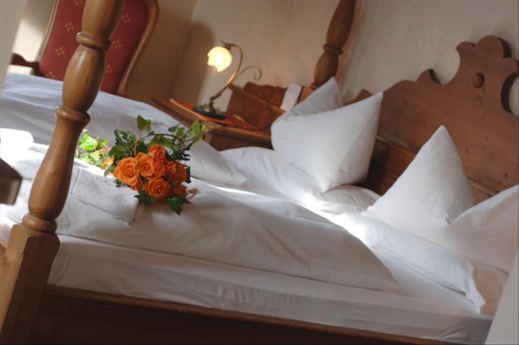 Hotel Romantic Excelsior  - Camera