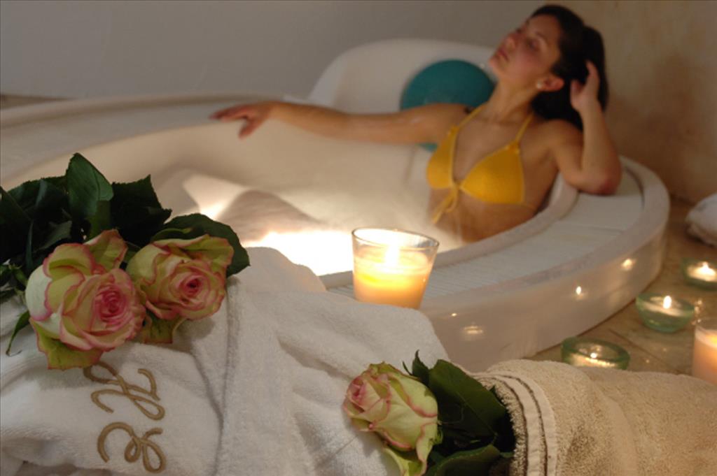 Hotel Romantic Excelsior  - CentroBenessere