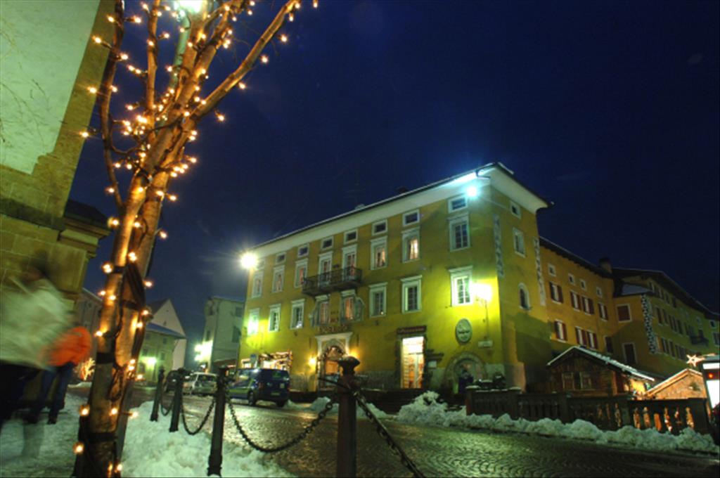 Hotel Romantic Excelsior  - Facciata