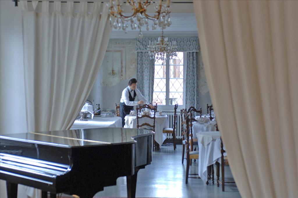 Hotel Romantic Excelsior  - Ristorante