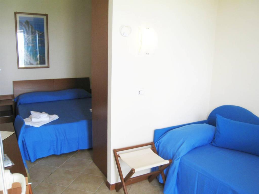 Villaggio Rosette Resort - Camera