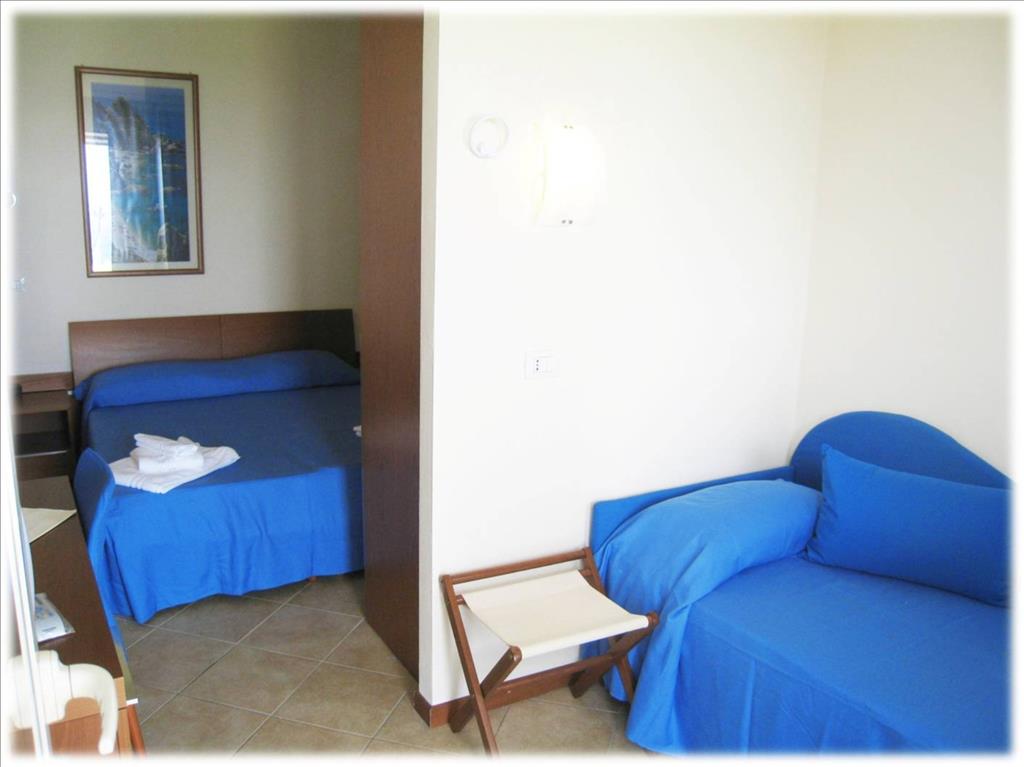 Villaggio Rosette Resort - Camera