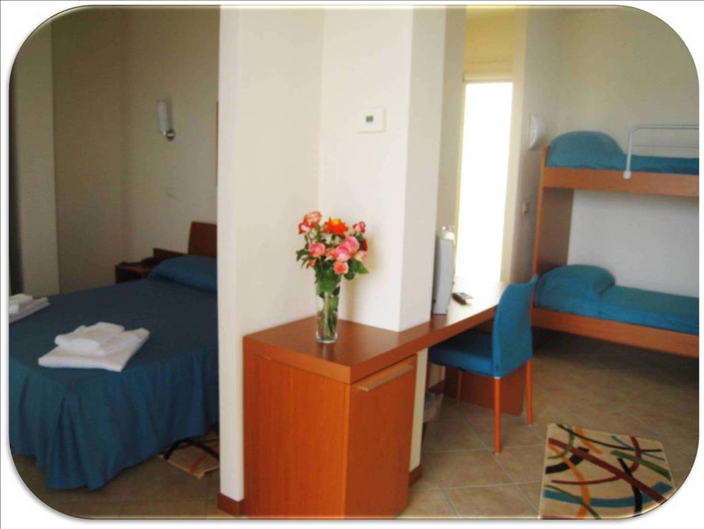 Villaggio Rosette Resort - Camera