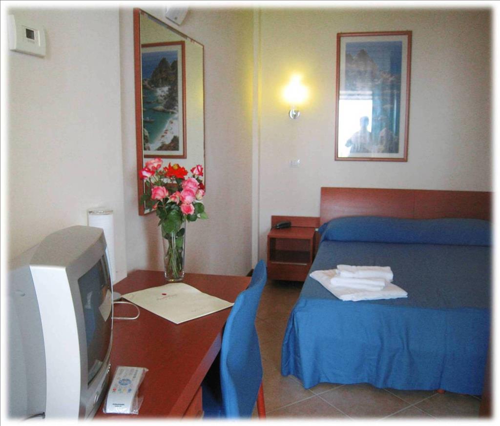 Villaggio Rosette Resort - Camera