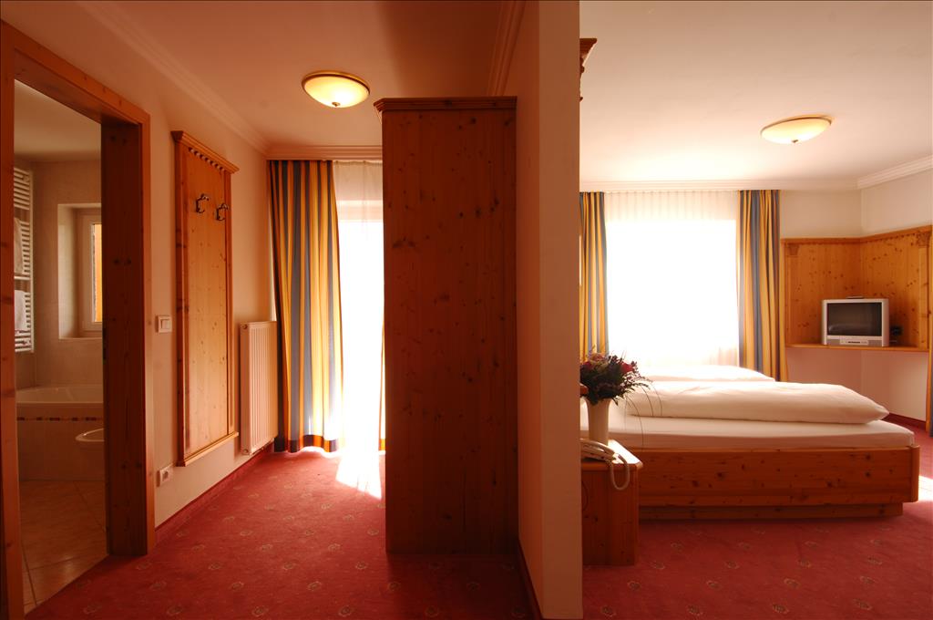 Hotel Rosskopf - Camera
