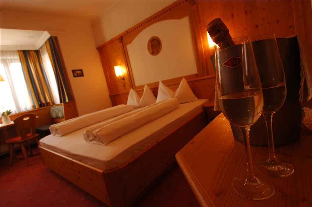 Hotel Rosskopf - Camera